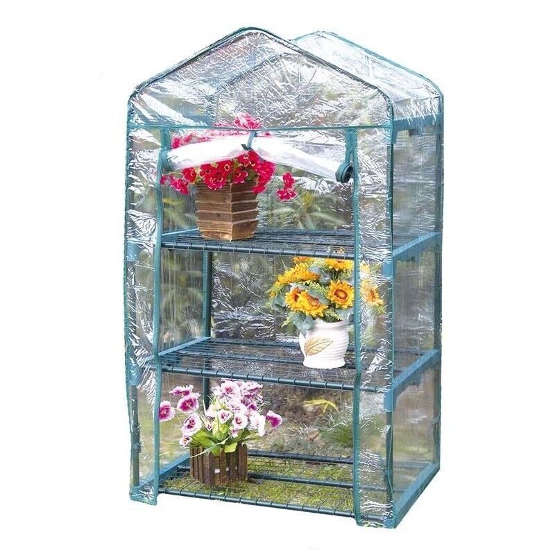SERRA BRIXO STRUTTURA TUBOLARE IN ACCIAIO CON 3 RIPIANI 69 X 49 X 130 H CM