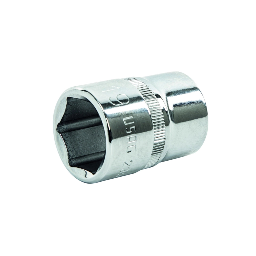 USAG CHIAVI A BUSSOLA CON BOCCA ESAGONALE D.12mm U02352107