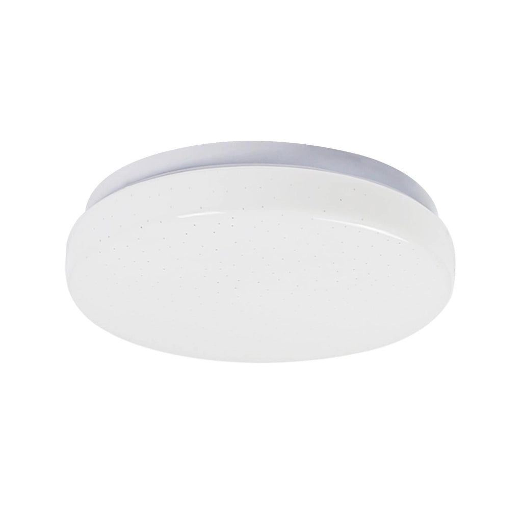 ZMH Lampada da soffitto LED piccola forma stella moderna per camera letto