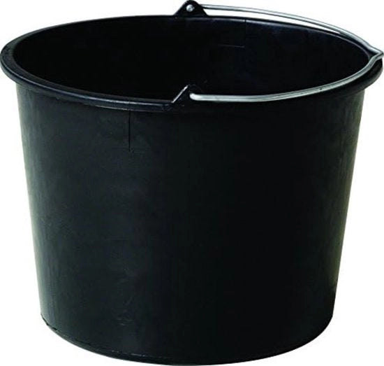 Contenitore di grano 20 L con coperchio