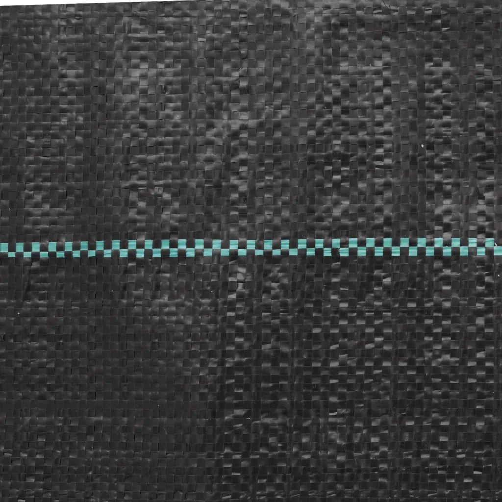 Membrana Antierbacce Nera 1x150 m in PP CFW6541036