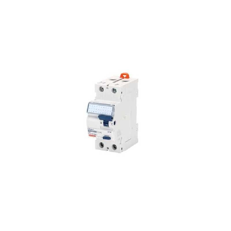 GWd4627 Interruttore Differenziale Puro 2P 40A