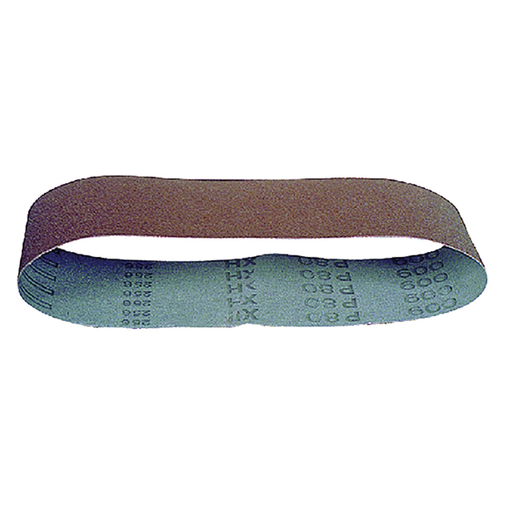NASTRO ABRASIVO art. 357.37 - gr.   80  - PG