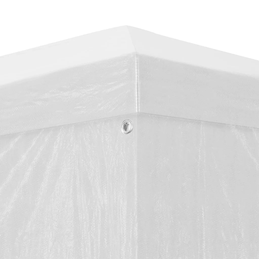 Tenda per Feste 3x6 m Bianca 90336