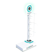Globber - Display Deluxe con Luce - OMAGGIO IMPONIBILE