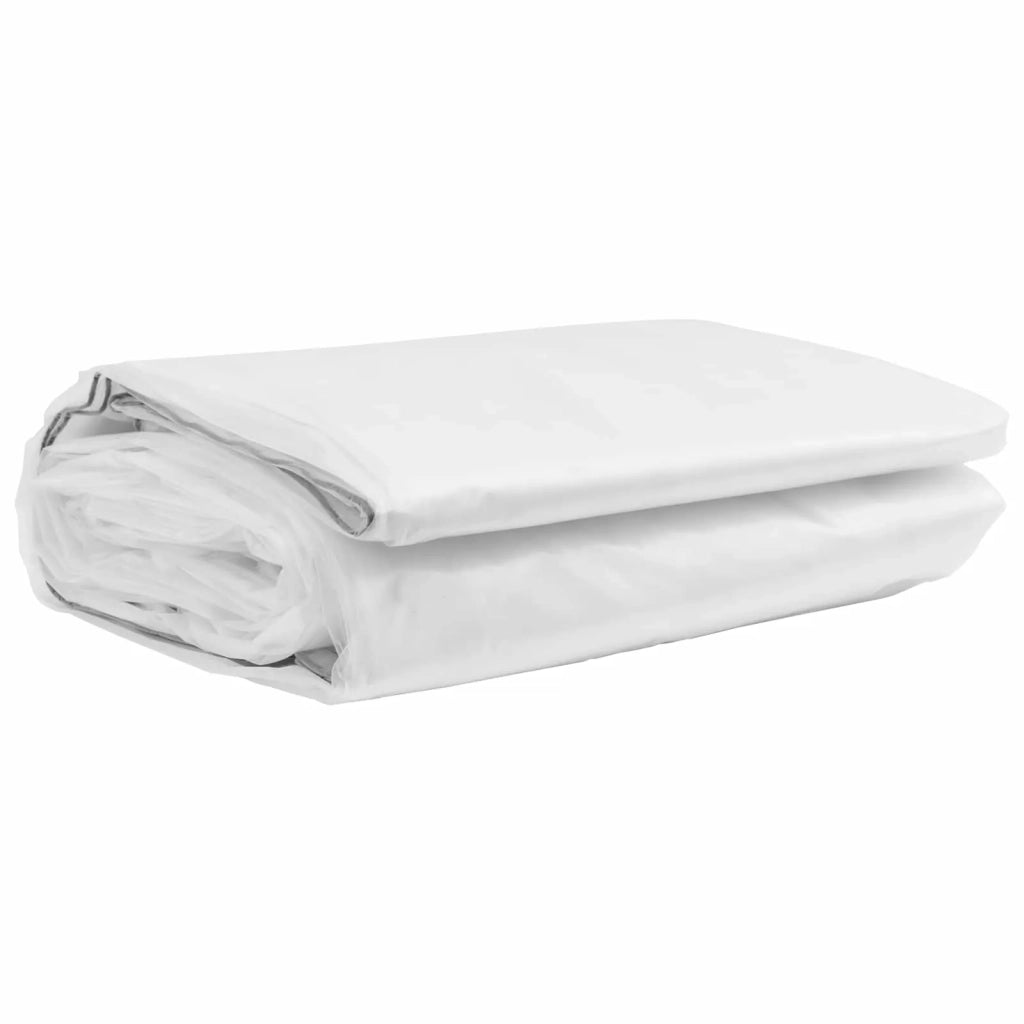 Tarp Trasparente 7 x 5 m PE 42038941