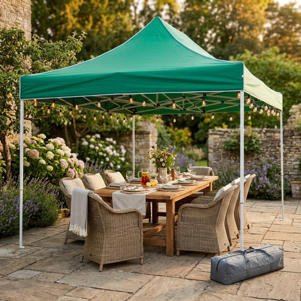 GAZEBO HOLIDAY 3 X 4,5