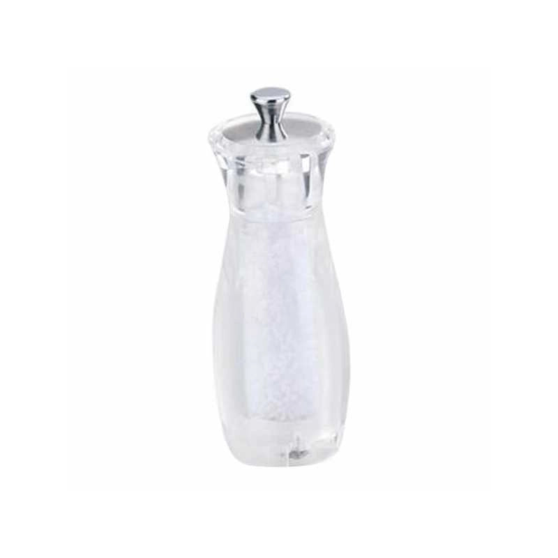 Macina Sale Acrilico cm 16 Virgo Tescoma 658206