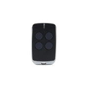 TRASMETTITORE 4 CANALI 433,92 MHZ ROLLING CODE VDS ECO-E TX-E AUTOMAZIONE NUOVO
