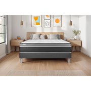 Set materasso e base 150x190 cm - Vital Care