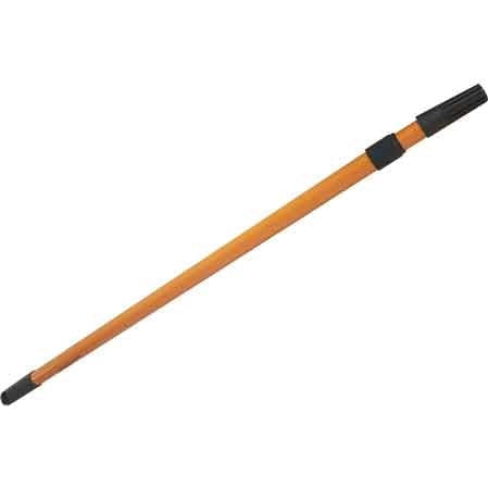 ASTA TELESCOPICA FERRO 2 mt - IDEAL STAR