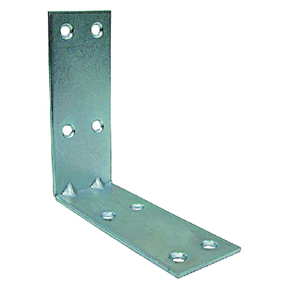 GIUNZIONE AD ANGOLO mm  30x30 - pz. 8  - Blister Koncreto