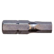 INSERTI PER VITI ESAGONO 4 mm - 10 pezzi- ECEF