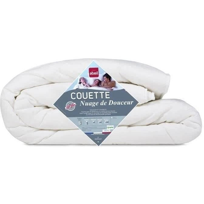 CLOUD trapunta di SOFT 200