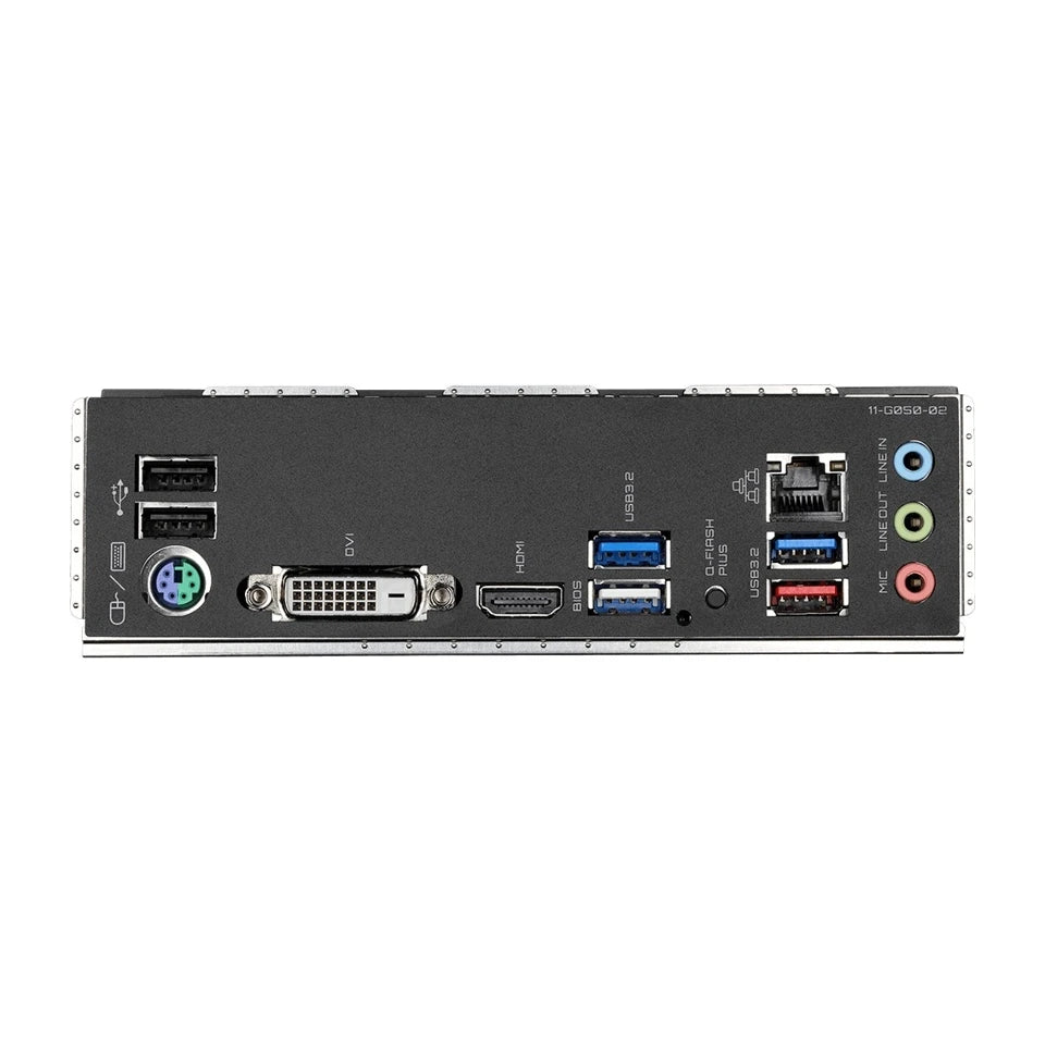 Gigabyte B550 Gaming X V2 Socket AM4 ATX AMD B550