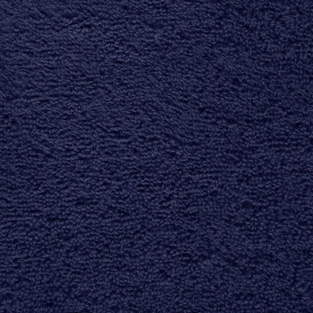 Asciugamano per Ospiti SOLUND 10 pcs Blu navy 15 x 21 cm 137250