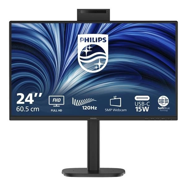 Monitor 23 8 ips reg alt - 24B2N3200JH/00