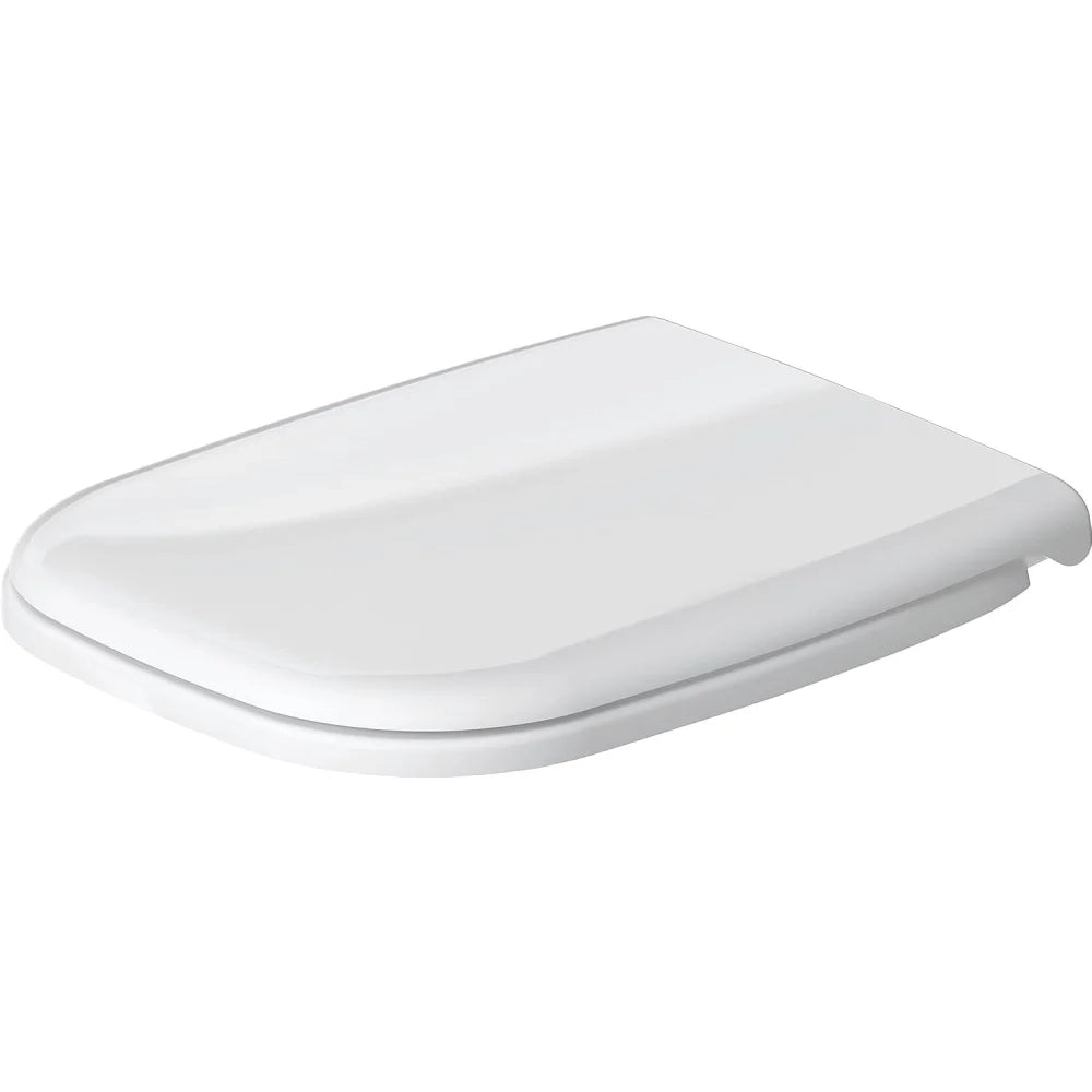 Duravit 0067390099 sedile wc, wei