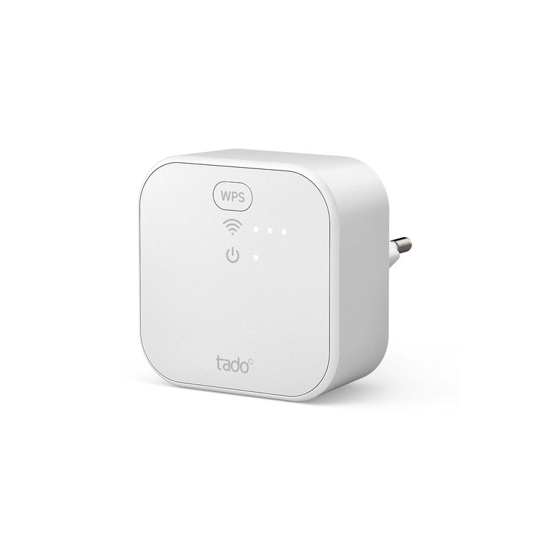 Tado internet Bridge X. Hub matter. Compatibile con termosati e valvole linea X