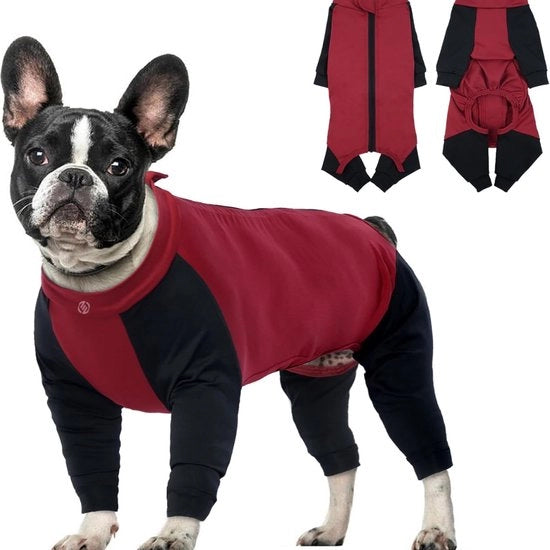 Pijama per cani