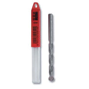 PUNTA TRAPANO WIDIA SUPER DD SDX FISCHER - MM  5X85- 10 pezzi