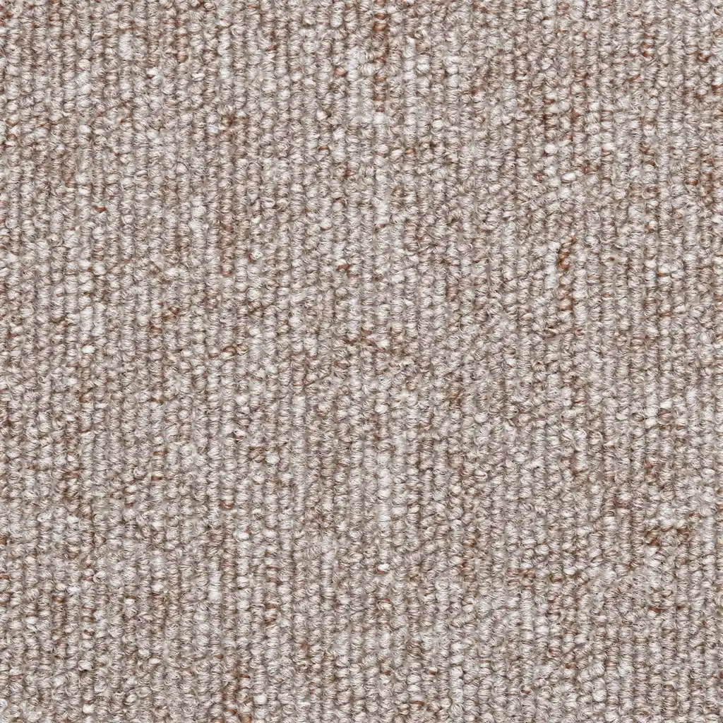 Tappetini per scale 20 pz | Gradini per Scale 56x17x3 cm Marrone chiaro Semicircolari