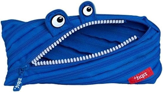 Etui per ragazzi - Contenitore per matite per scuola università e ufficio - Tasca per bambini Etui per ragazzi