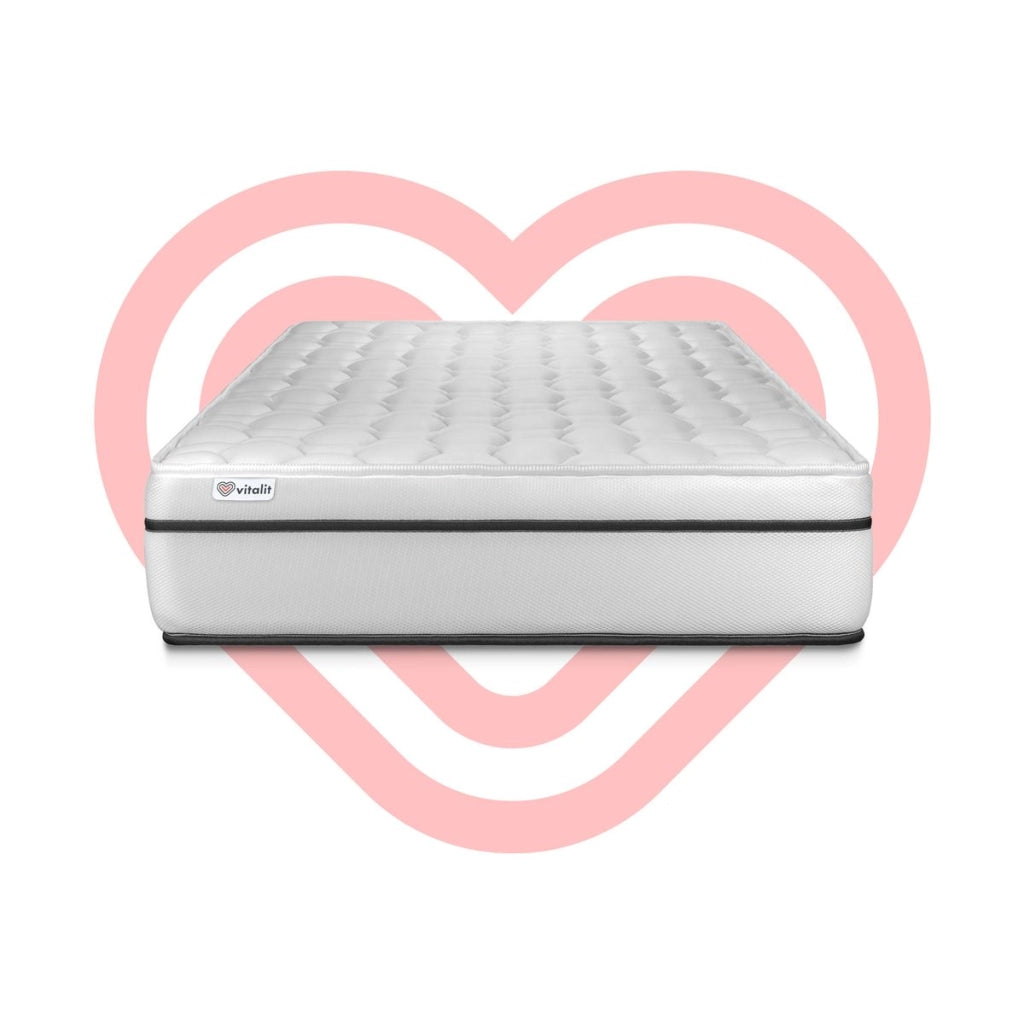 Materasso 90x200 cm Memory foam - Vital Spa