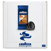 Lavazza Caffe Capsule Espresso Point Crema e Aroma 100pz
