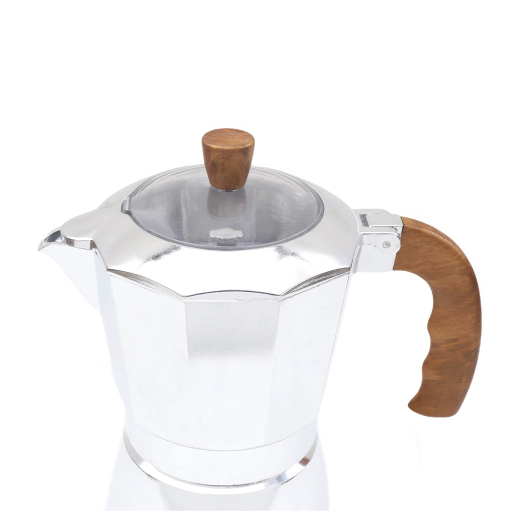 MAURY'S CAFFETTIERA CHIC MADAME CAPIENZA 6 TAZZE