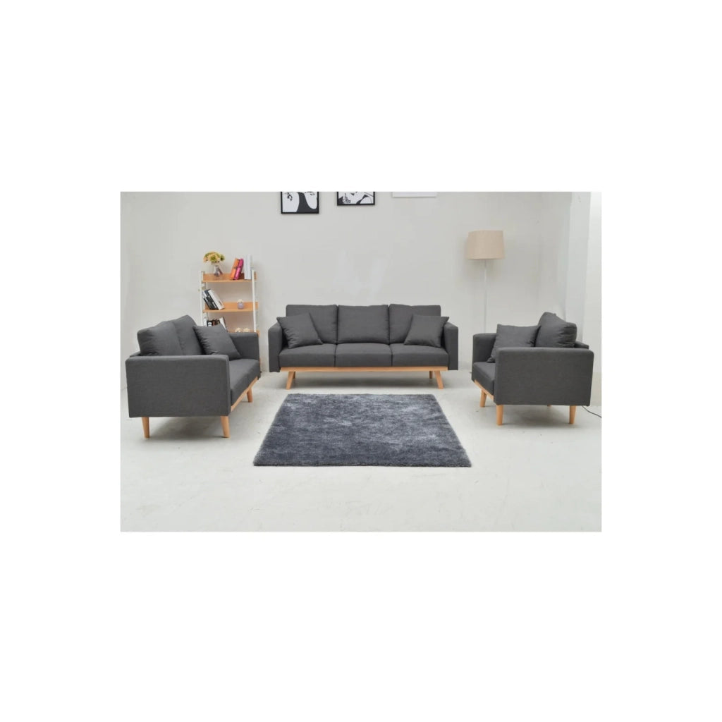 LÚZETE - SILLÓN NICOLINA 1 PLAZA
