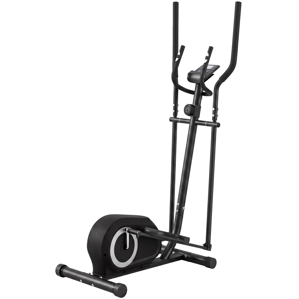Ellittica Fitness ¨C Zephmum ¨C Grigio 100x52x153 cm