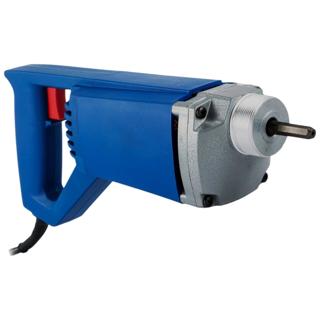Vibratore per calcestruzzo 800watt Ø35MM Robusto Portatile Elettrico Cod.10570