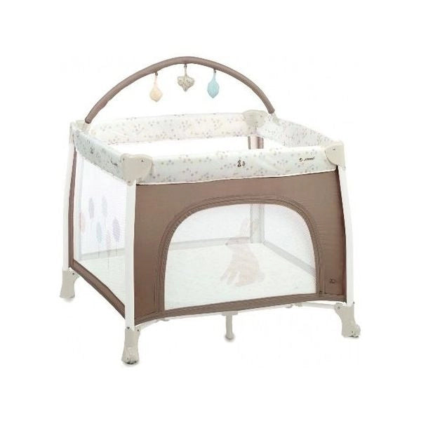 Box janè 6846 u65 travel fun toys richiudibile con borsa iris iris