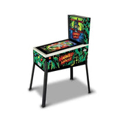 Pinball machine haunted hou 77000a