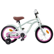 Bicicletta per Bambini 12 Pollici per bambini di 2-4 anni 42009672