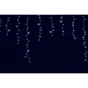 TENDA LUMINOSA 144 LED C/FLASH PROLUN BIA FREDDO