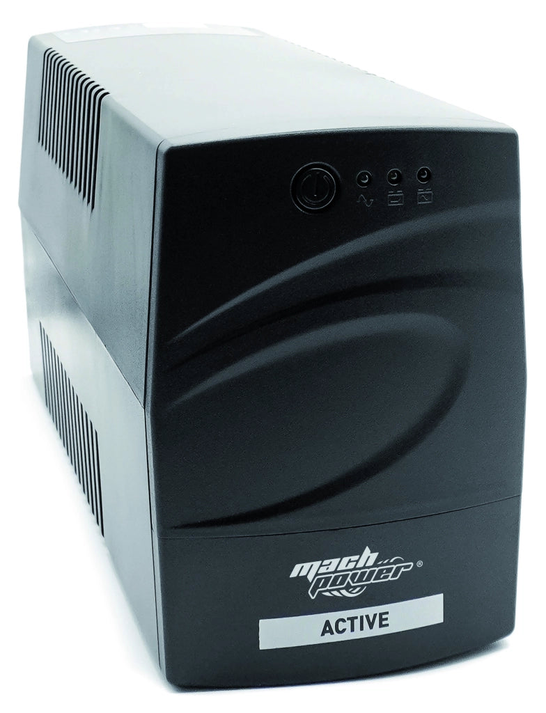 UPS GRUPPO DI CONTINUITÀ  600VA/290W