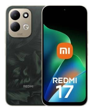 Redmi 17 oak green 4/256gb - 6939093018217