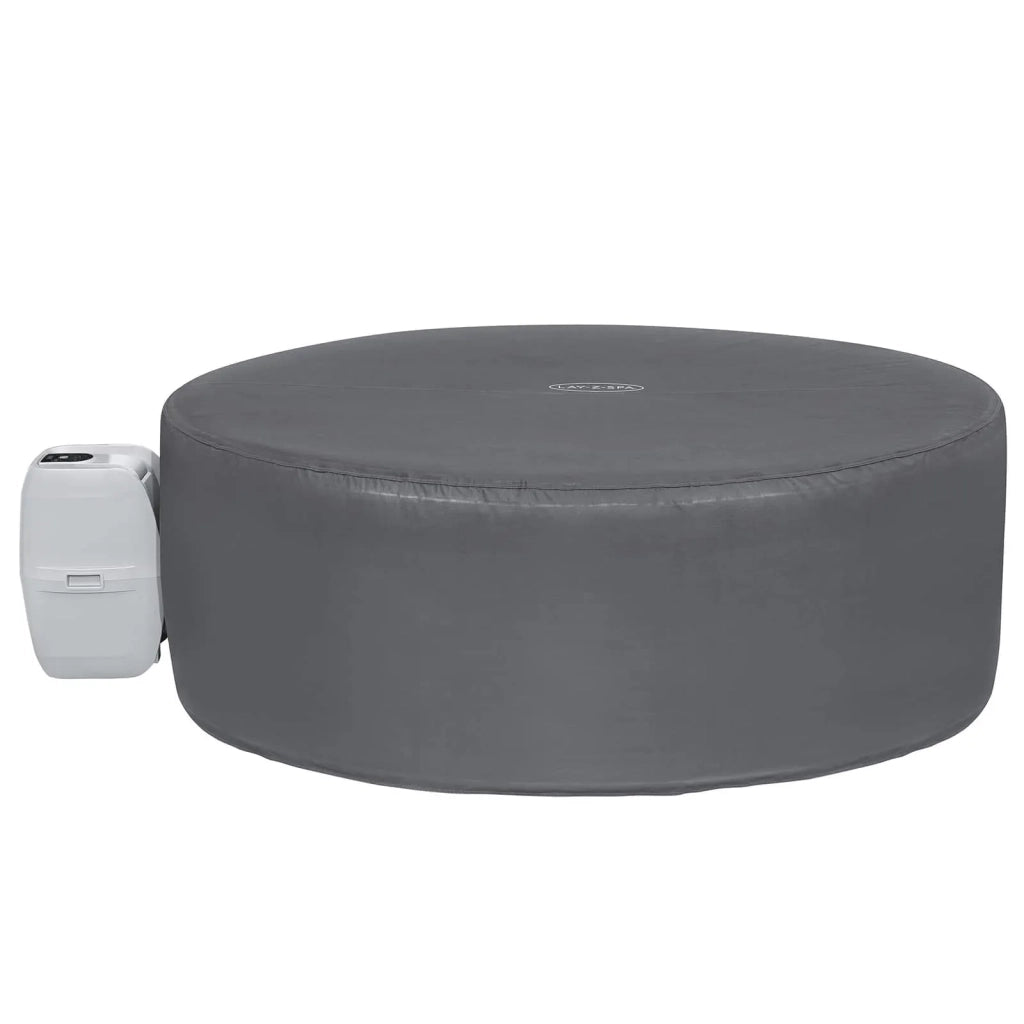 Bestway Copertura PVC e POM Grigio 42035735