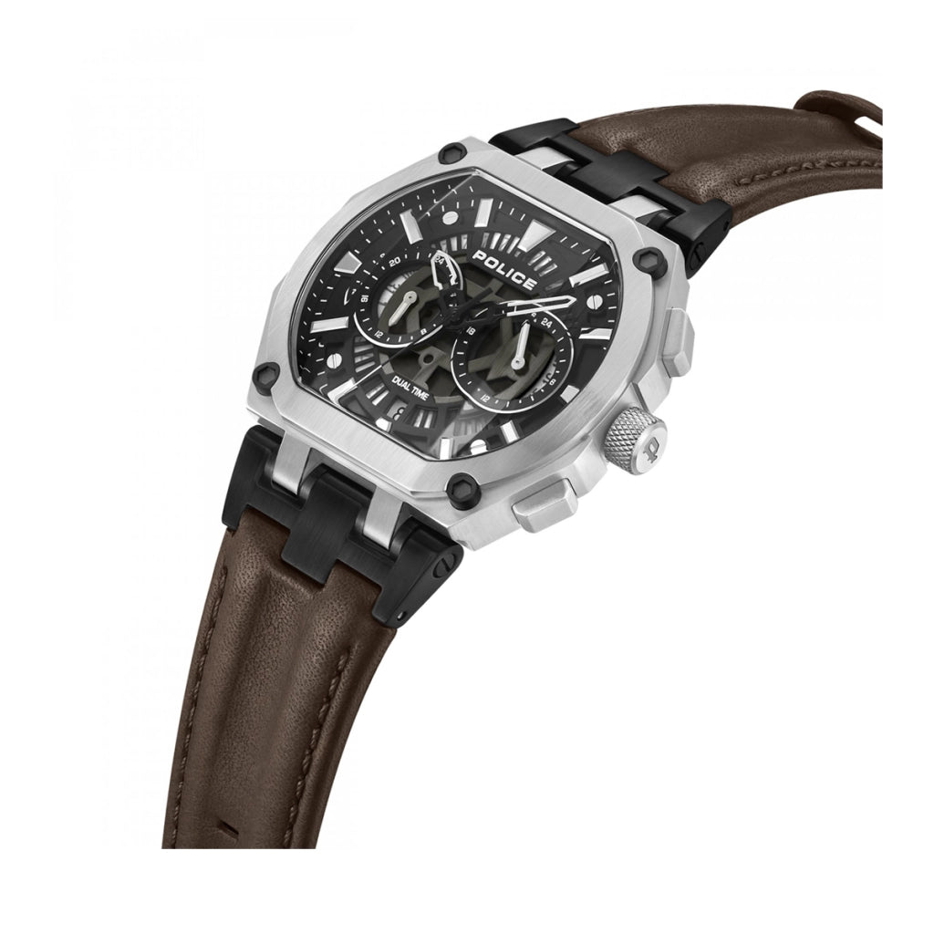 POLICE SMARTWATCH WATCHES Mod. PEWGF0054403