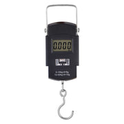 BILANCIA DIGITALE PORTATILE 50 kg  - KASART