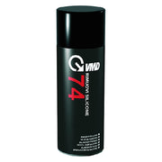 SCIOGLI SILICONE SPRAY ml 400- 12 pezzi  - VMD