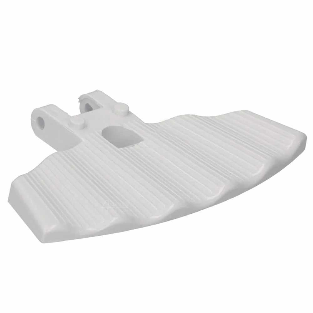 DHL013VE MANIGLIA OBLO LAVATRICE KORTING VESTEL A127LDW, A127QS, A126Q 42056510 - VESTEL