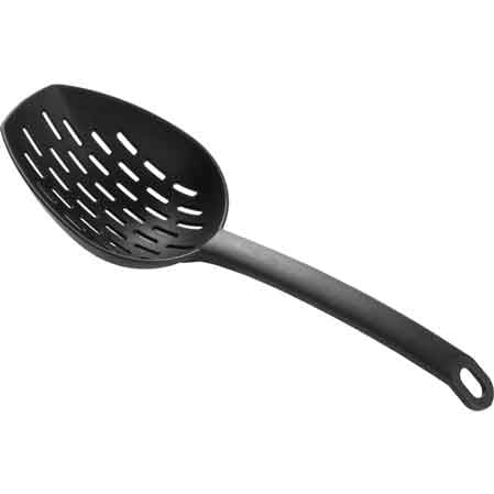 CUCCHIAIONE SCOLATUTTO 'SPACE LINE' 33 cm - TESCOMA