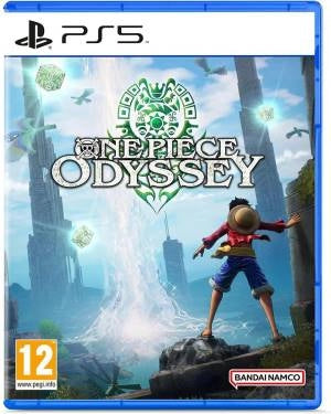 Ps5 one piece odyssey eu - 3391892020915
