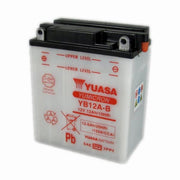 BATTERIA YUASA YB12A-B 12V 12 Ah