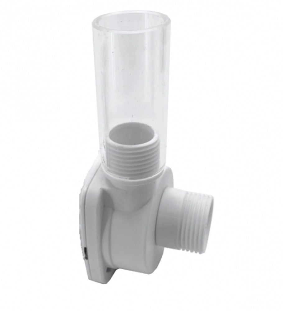 Deltec Ricambio Coprigirante per pompa DCC1 SW