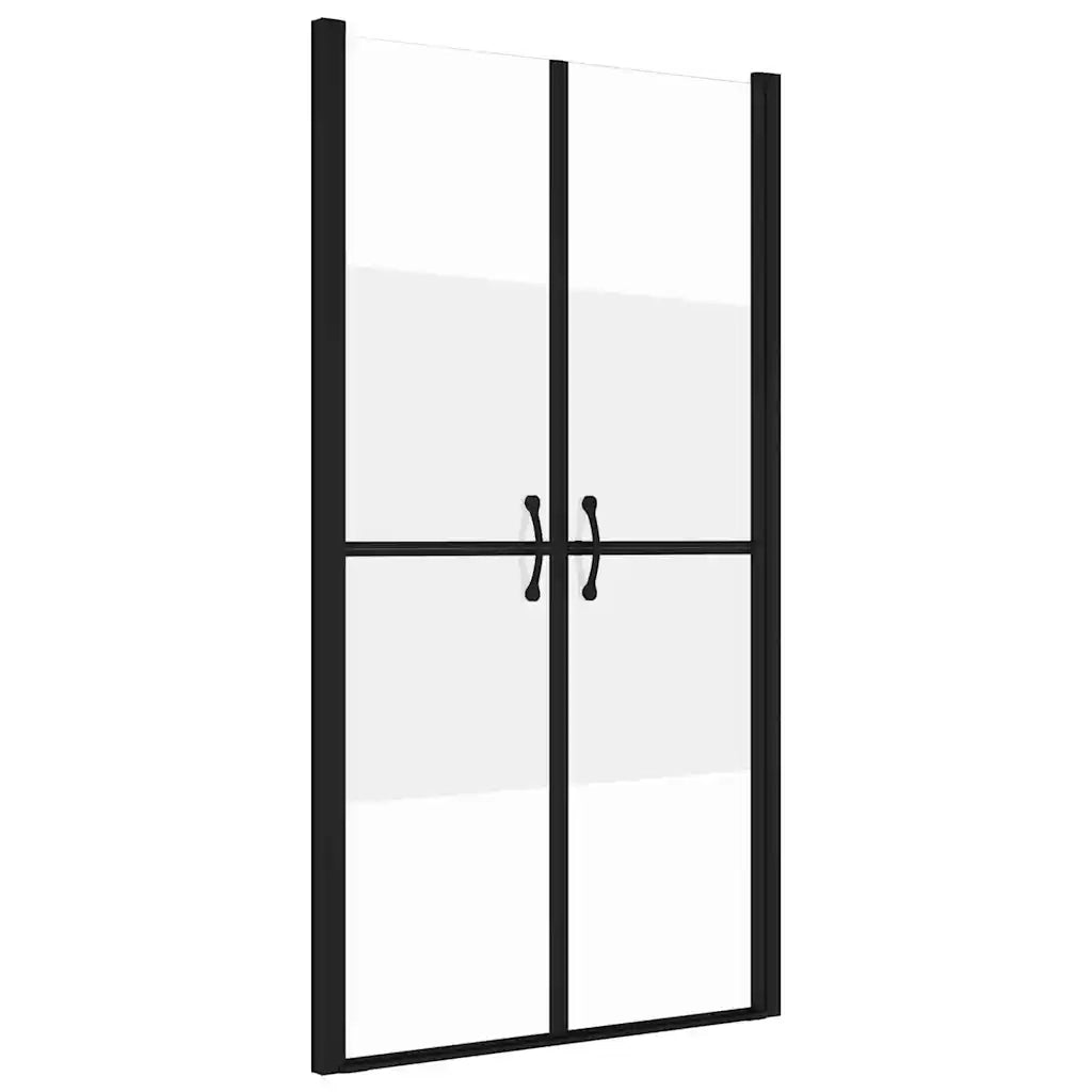Porta per Doccia in ESG Semi Satinato (98-101)x190 cm CFW9222045