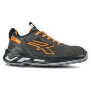 1coppia scarpe antinfortunistica 'duke' n. 38 cod:ferx.1064650nlm